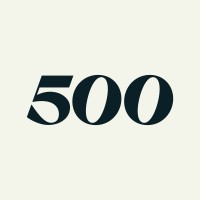 500 Startups Vietnam logo